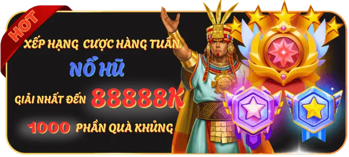 Nổ Hũ (Slots)