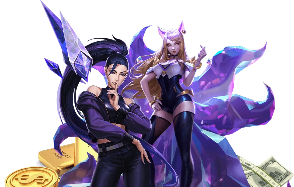 Bước 2: Nạp tiền vào tài khoản